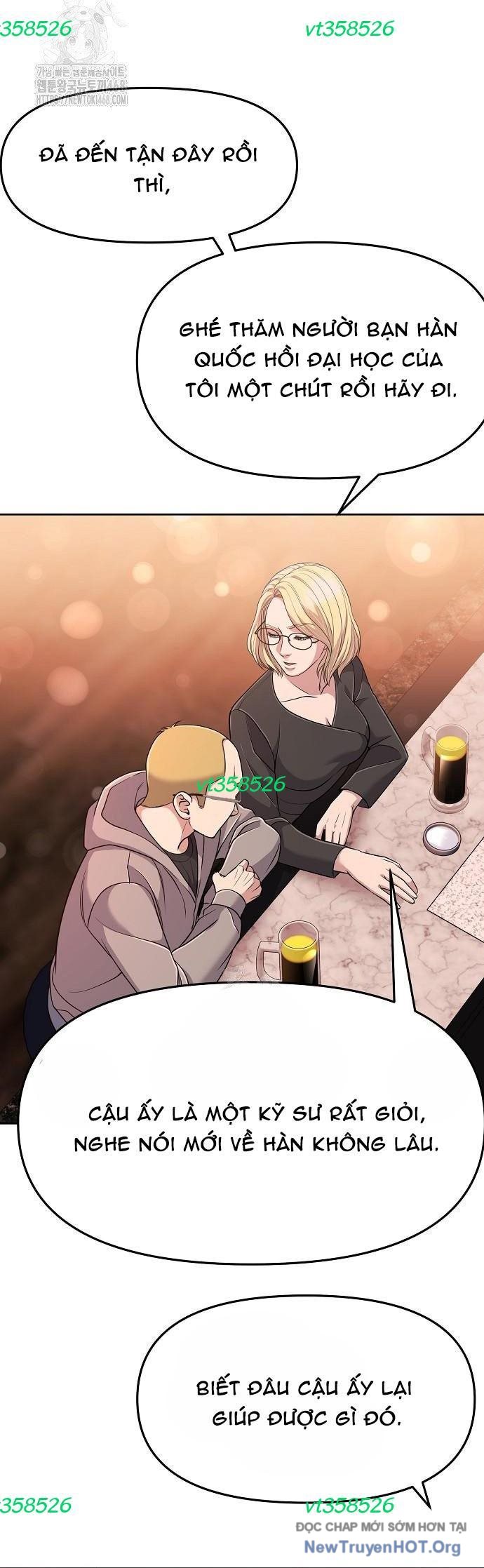 Nhân Viên Thực Tập Kim Cheolsu - chap102 - Trang 28